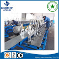 seam round tube roll forming machine